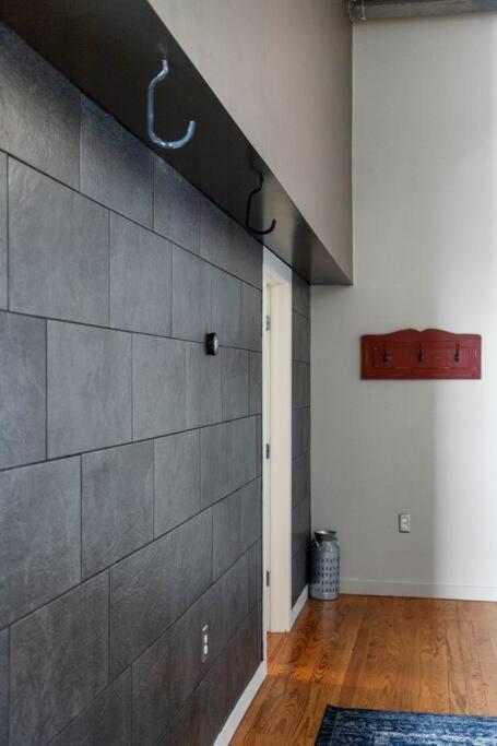 Cajun Stays-Buchanan Loft #4 Lafayette Ngoại thất bức ảnh