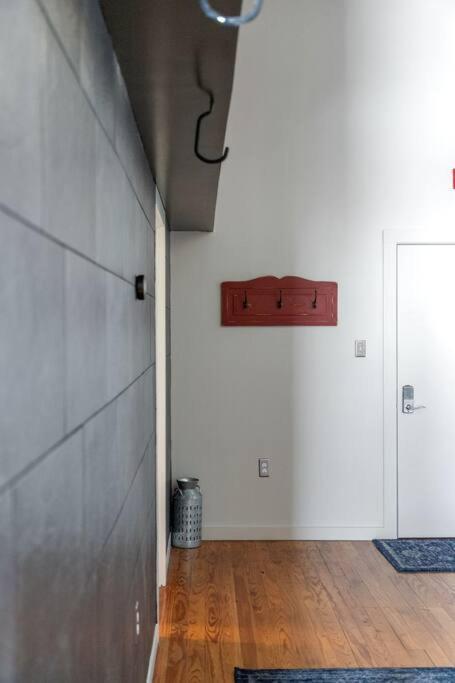 Cajun Stays-Buchanan Loft #4 Lafayette Ngoại thất bức ảnh
